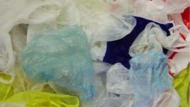 Plastics to be Banned in Maharashtra, Shopkeepers & Citizens Not Aware!