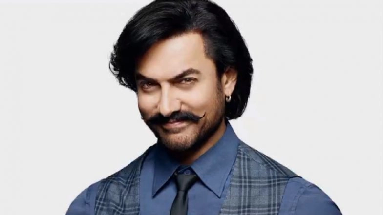 Vivo V9 Video: Watch Aamir Khan in His Cutest Avatar in Vivo Mobiles' New Commercial