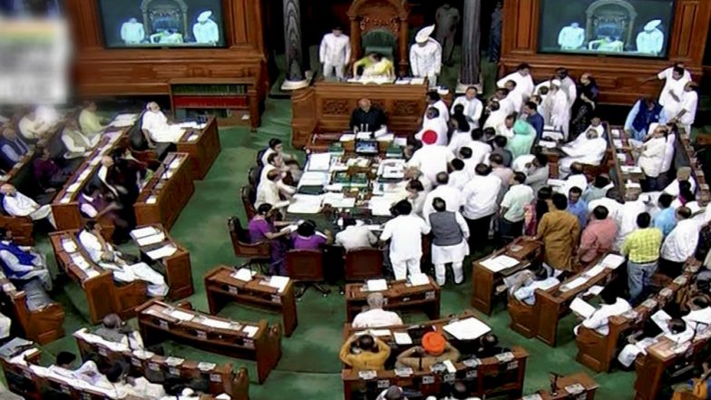 No Assessment of Demonetisation, GST Impact on Workers: Centre Informs Parliament