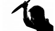 Maharashtra: Man Stabs Wife to Death at Her Office in Bhayander