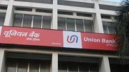 Union Bank of India Slips 8% Today, Hits 11-Year Low Amid Rs 1,394 crore Loan Fraud Case