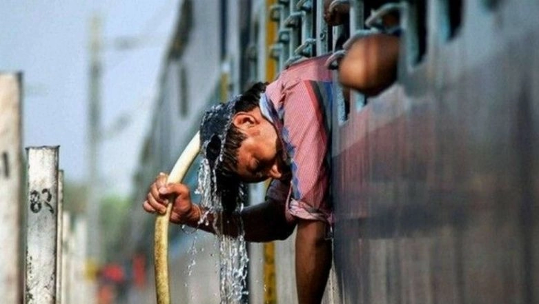 Hottest Decade: 2010-19 Was India's Warmest Decade on Record