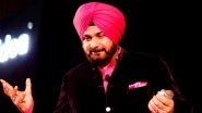 India-Pakistan Relation to Improve With Imran Khan As Prime Minister,Says Navjot Singh Sidhu