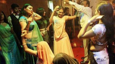Mumbai Police Raids Borivali Bar, 61 People Arrested For Obscenity And 4 Women Dancers Rescued