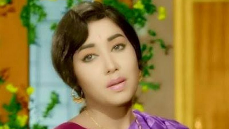 Jayanthi Death Hoax: Family Denies Reports of Veteran South Indian Actress' Death News