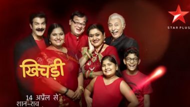 Will Khichdi Work? Here is a Look at Comedy Serials Which Fell Flat on Comeback