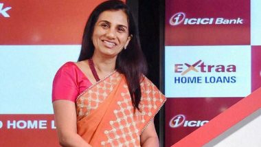 Chanda Kochhar Given Clean Chit by ICICI Bank Board, Refutes Favouritism, Nepotism Rumours