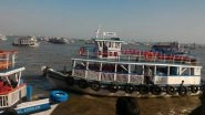 New Ferry-Service To Cover Kalyan-Vasai in 70-Minutes: Kalyan, Thane, Mumbai and Navi&thinsp;Mumbai to Be Linked in 3 Phases