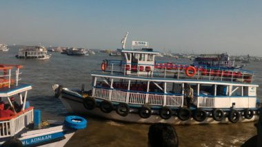 New Ferry-Service To Cover Kalyan-Vasai in 70-Minutes: Kalyan, Thane, Mumbai and Navi Mumbai to Be Linked in 3 Phases