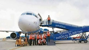 14 Grounded A320 Neo IndiGo, GoAir Airbuses Back in Action!