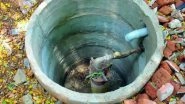 Toxins Found in Maharashtra's Yavatmal Borewell, 14 Dead Over 1 Year