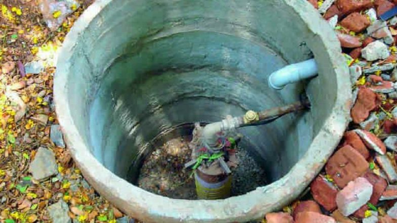Toxins Found in Maharashtra's Yavatmal Borewell, 14 Dead Over 1 Year