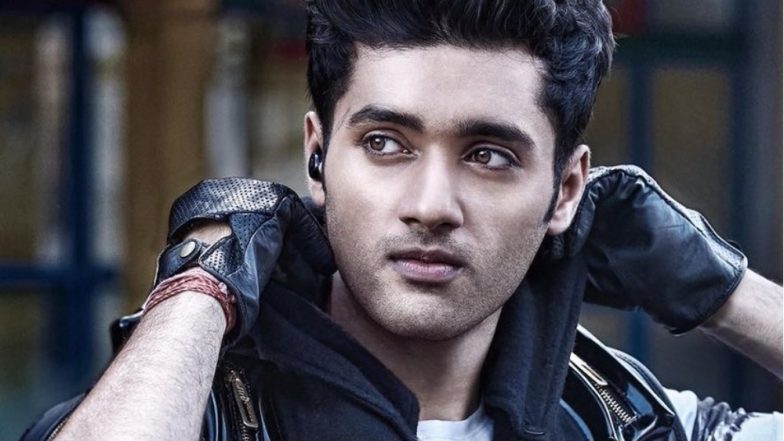 Genius Comes up With a Happy Holi Teaser: Utkarsh Sharma Features in the New Movie Promo
