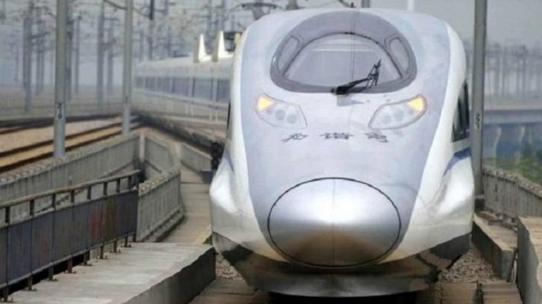 Bullet Train Projects: Thane Municipal Corporation Rejects Proposal of Land Compensation of 2,000 Hectare Land for Bullet Train Route