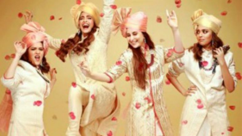 Kareena Kapoor Khan-Sonam Kapoor Starrer Veere Di Wedding To Get An 'A' Certificate?