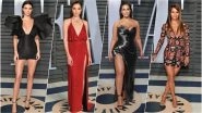 Vanity Fair Oscars After-Party 2018 in Pictures: Kendall Jenner, Gal Gadot, Halle Berry, Ashley Graham Among Sexiest Dressed Celebs