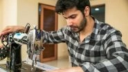 Varun Dhawan Gets Hurt on Sui Dhaaga Sets After Denying a Body Double for Action Sequence