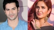 Is Katrina Kaif Too Old To Romance Varun Dhawan?