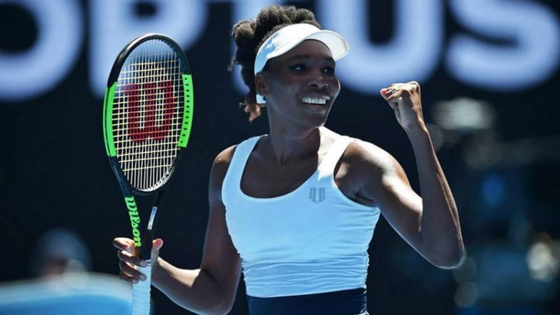 Venus Williams Reaches First Indian Wells Semis Since 2001 After Defeating Carla Suarez Navarro in Semis