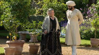 Oscars 2018: Ali Fazal and Judi Denchs' 'Victoria & Abdul' loses to 'Darkest Hour' and 'Phantom Thread'