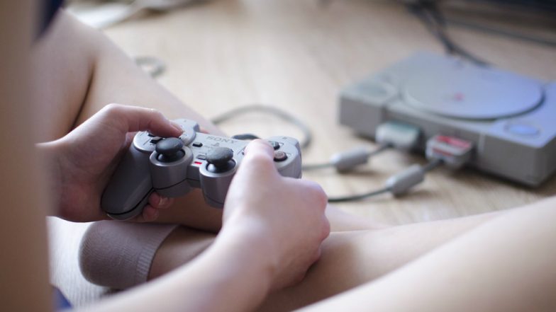 New Audio-Based System Lets Blind Players Enjoy Popular Racing Video Games