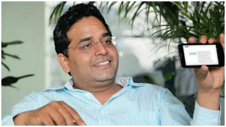 Paytm Fraud: CEO Vijay Shekhar Pleads Customers Not to Fall Prey to Fake SMS