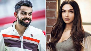 RCB Captain Virat Kohli Refuses to Share Screen With Deepika Padukone for a Promotional Ad?