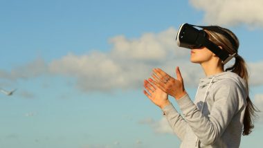 Virtual Reality to Spur Technological Revolution in India