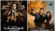 Whoa! CBFC Wants 17 Cuts in Kamal Haasan's Vishwaroopam 2?