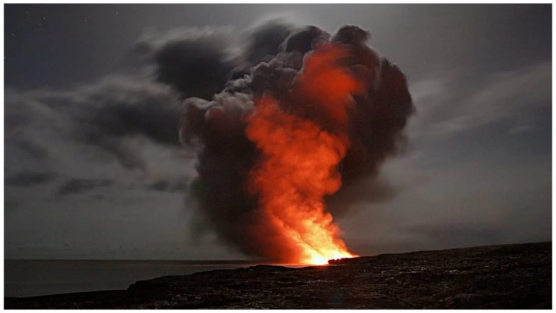 New Zealand Volcanic Eruption: Death Toll Rises to 17 After Volcano Erupts at White Island