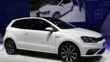 Volkswagen Introduces New Polo, Price In India Starting From Rs 5,41,800