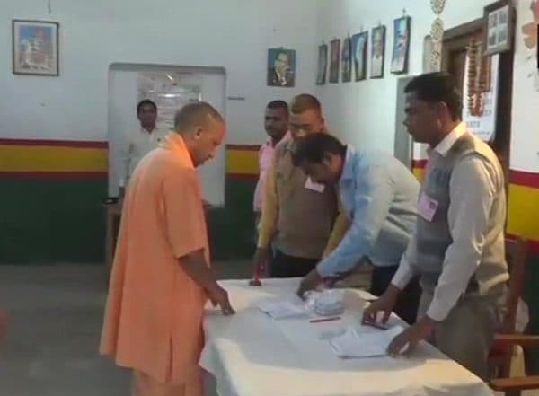 FIR Against Bihar BJP state President Nityanand Rai