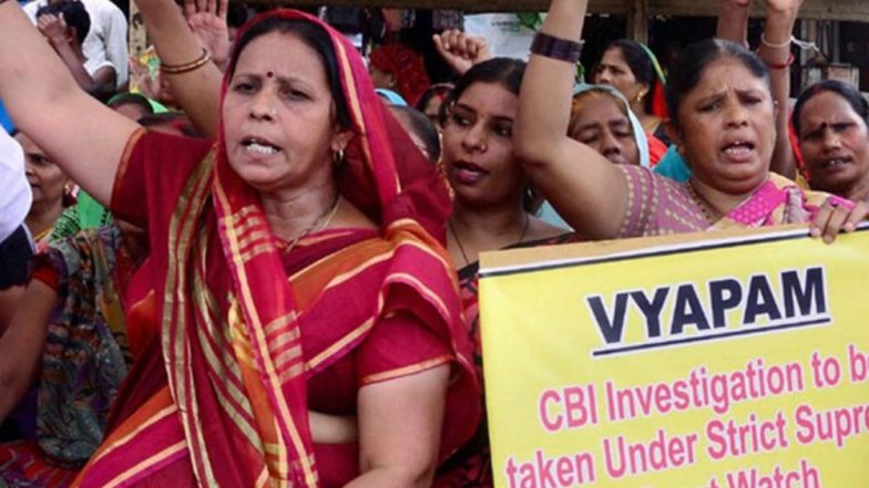 Vyapam Scam in Uttar Pradesh: 600 Fake Doctors Busted by Special Task Force in Connection With The Cheating Racket