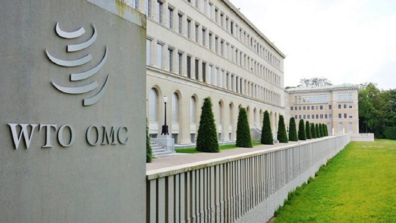 Coronavirus Pandemic May Trigger Worldwide Food Crisis: UN, WTO