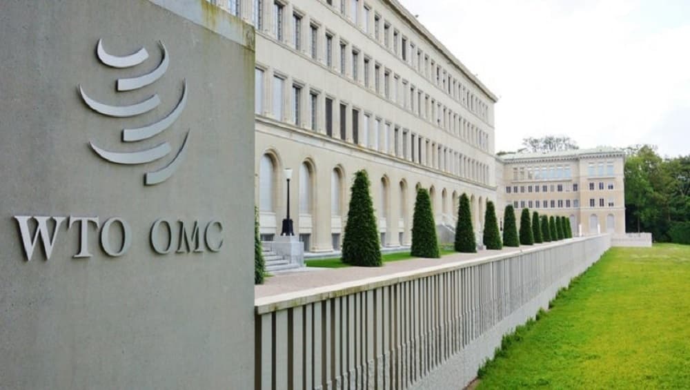 Coronavirus Pandemic May Trigger Worldwide Food Crisis: UN, WTO Coronavirus Pandemic May Trigger Worldwide Food Crisis: UN, WTO