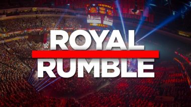 WWE to Present 'Greatest Royal Rumble' Event in Saudi Arabia on April 27: Vince McMahon