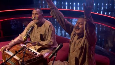 Death Separates Wadali Brothers As Younger Brother Passes Away, 6 Immortal Songs Sung By The Duo