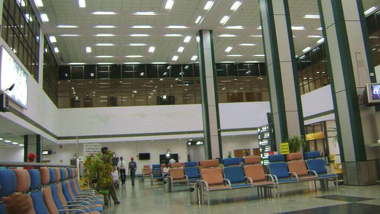 Ahmedabad's Sardar Vallabhbhai Patel International Airport Receives Award for 'Most Improved Airport' in Asia Pacific