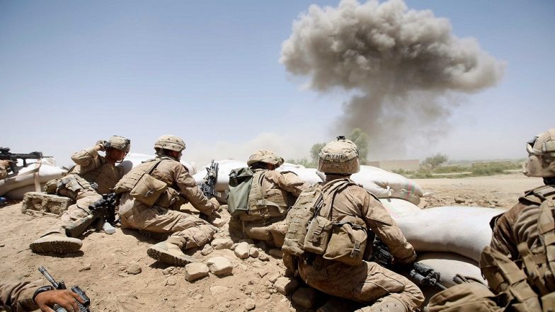 ‘Doomsday Clock 2 Minutes Away From Midnight’: Global Conflicts Apart, A Look At 15 Civil Wars Which Can End The World