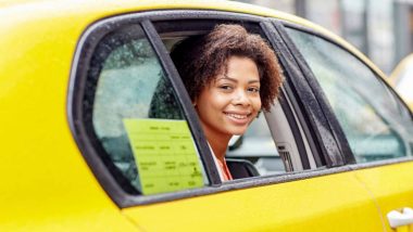 Are UBER, OLA & Other Cab Aggregator Apps Safe for Women? Here are some Safety Tips for Female Passengers