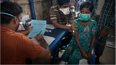 World Tuberculosis Day 2018: Date, Theme & Significance to Fight the Infectious Killer Disease TB