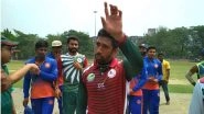 Wriddhiman Saha Scores 20-Ball Century: Wicketkeeper-Batsman Ready for IPL 2018 As he Smashes 14 Sixes in a Local T20 Match