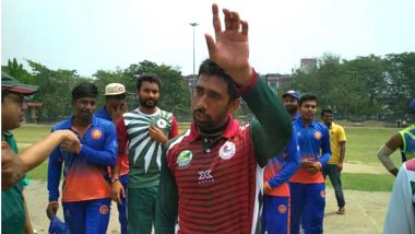 Cricket.com on Twitter: WHAT A KNOCK! Wriddhiman Saha smashes a