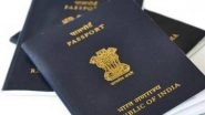 Passports of 8 NRI Husbands Who Abandoned Their Wives & Absconded Have Been Cancelled
