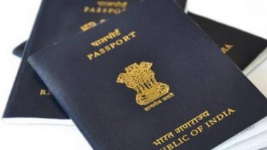 Passport Police Verification Time Reduced to 4 Days in Odisha