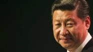 Sycophancy Soars in China as Xi Jinping Turns President-For-Life, His 'Thoughts' Incorporated in Constitution