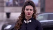 Yeh Hai Mohabbatein Written Episode Update, March 13, 2018: Raman Prepares to Move to the Asylum While Ishita Tries to Convince him Against it