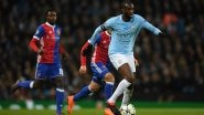 Manchester City Defeats Basel: Premier League Club Advances to Champions League Quarter-finals Despite Loss