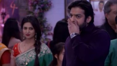 Yeh Hai Mohabbatein Written Episode Update, March 31, 2018: Ishita Now Knows That Ghost Is Sonakshi, Who Committed Suicide