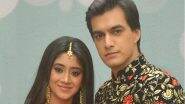 Yeh Rishta Kya Kehlata Hai 1st March 2018 Written Update of Full Episode: Love Birds Kaira Find Their Way to Each Other in Rishikesh